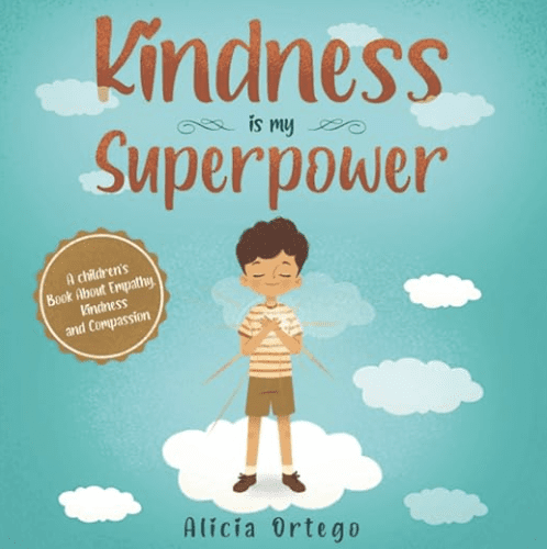 Kindness is My Superpower 