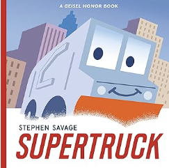 Supertruck